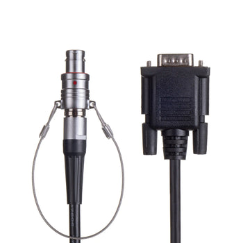 Reach RS4 & RS4 Pro Kabel mit DB9-Stecker